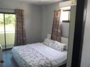 Living Room Apartments Bang Lut Beach KhaoLak